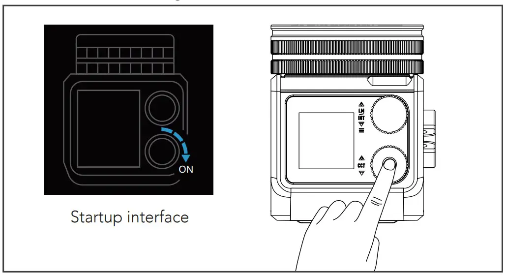 Operation Instruction