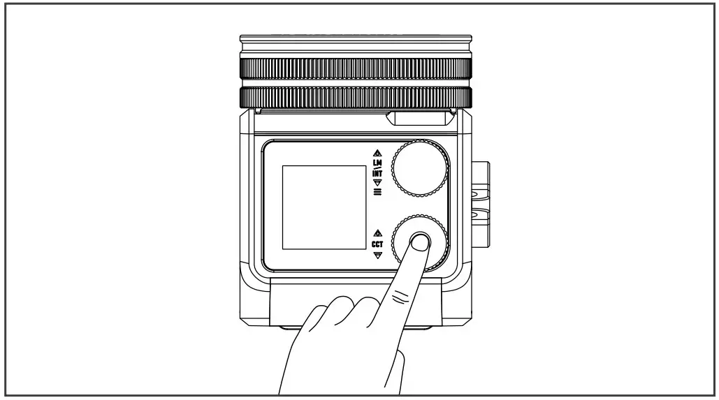 Operation Instruction
