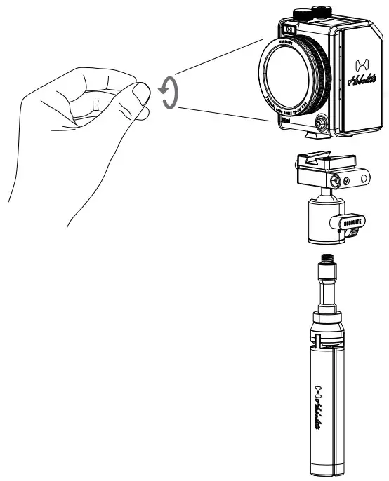 Operation Instruction