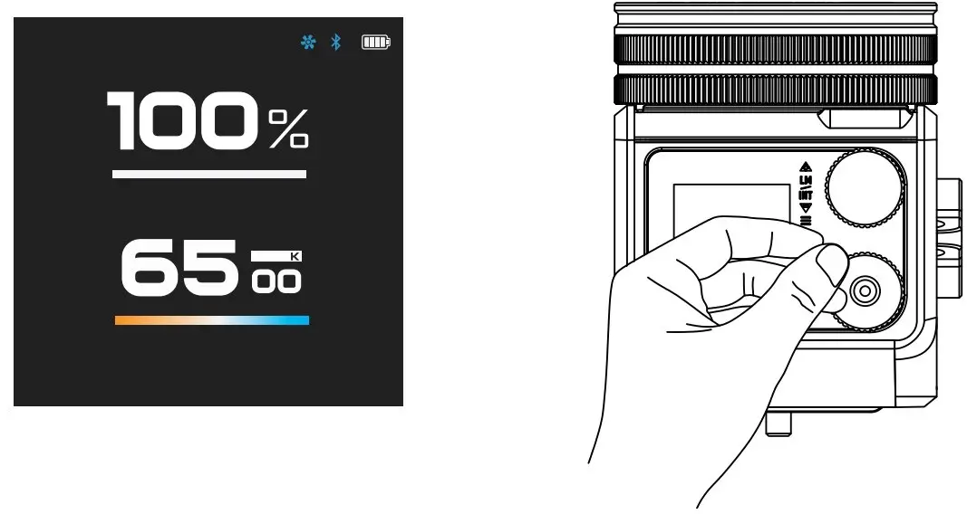 Operation Instruction