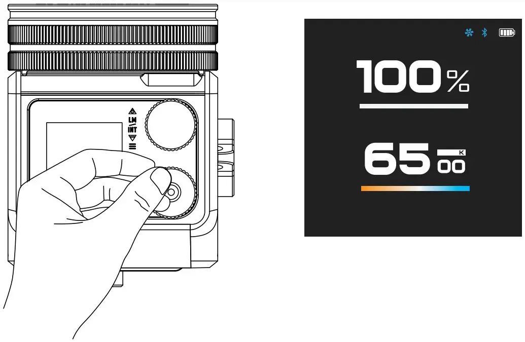 Operation Instruction