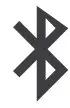 Blutooth Icon