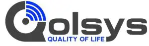 Qolsys logo