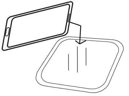 TELLUR Qi Wireless Fast Charging Pad WCP04 - 2