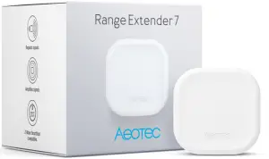 Aeotec Range Extender 7