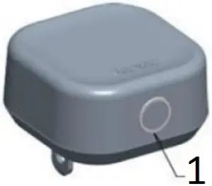 Aeotec Range Extender 7 - Product Usage 1