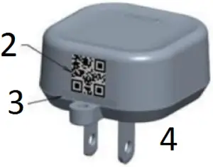 Aeotec Range Extender 7 - Product Usage 2