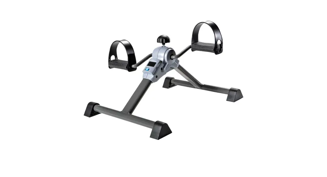 Stamina 15-0101a Folding Upper & Lower Body Cycle Owner's Manual Stamina 15-0101a Folding Upper & Lower Body Cycle Owner's Manual