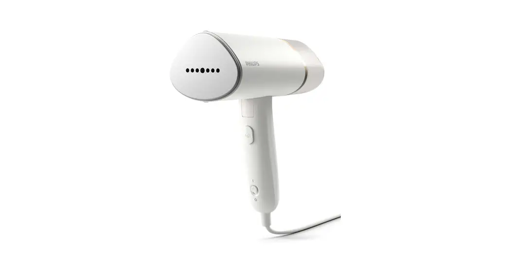Philips 3000 Series Handheld Steamer User Manual