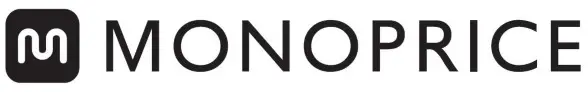 MONOPRICE logo