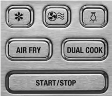 Cuisinart TOA-65XA Express Oven Air Fry -figure 3
