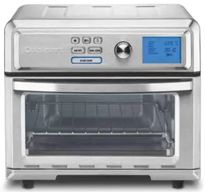 Cuisinart TOA-65XA Express Oven Air Fry -figure