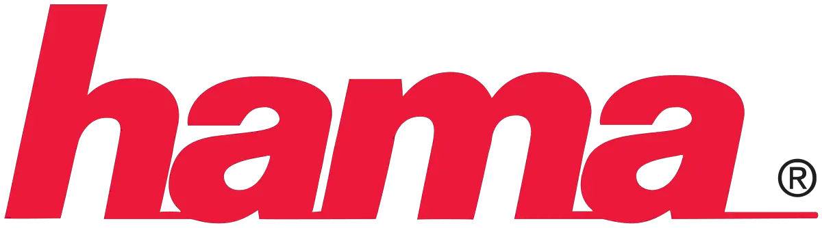 Hama Logo