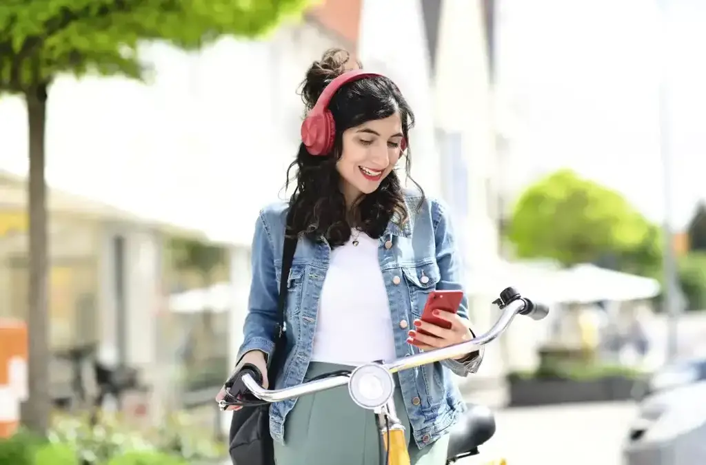 Hama Bluetooth Headphones Calypso Instruction Manual