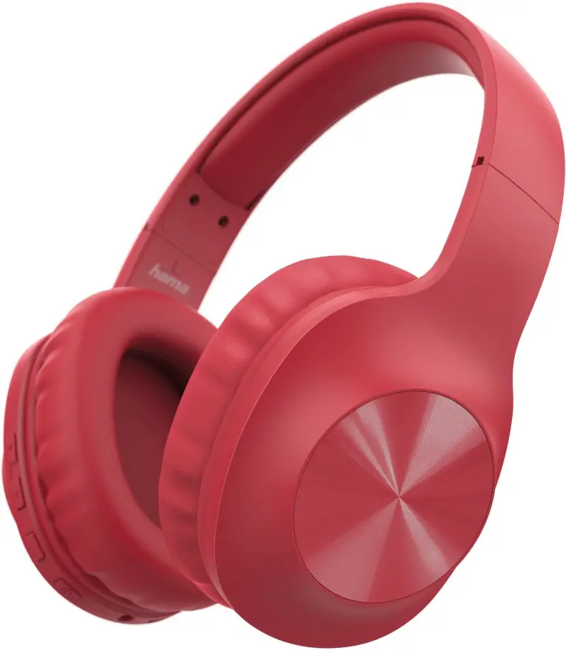 hama Bluetooth Headphones Calypso