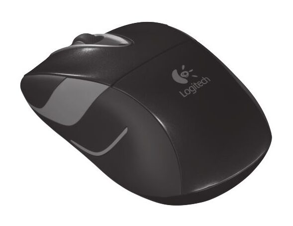 Logitech Wireless Mouse M525 User Manual