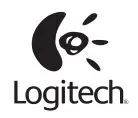 Logitech logo