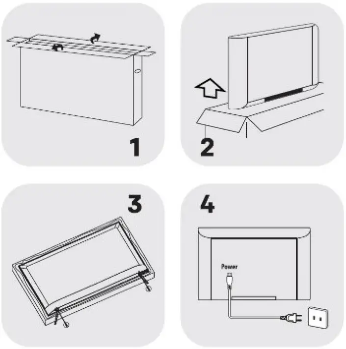 Disassembly and Installation