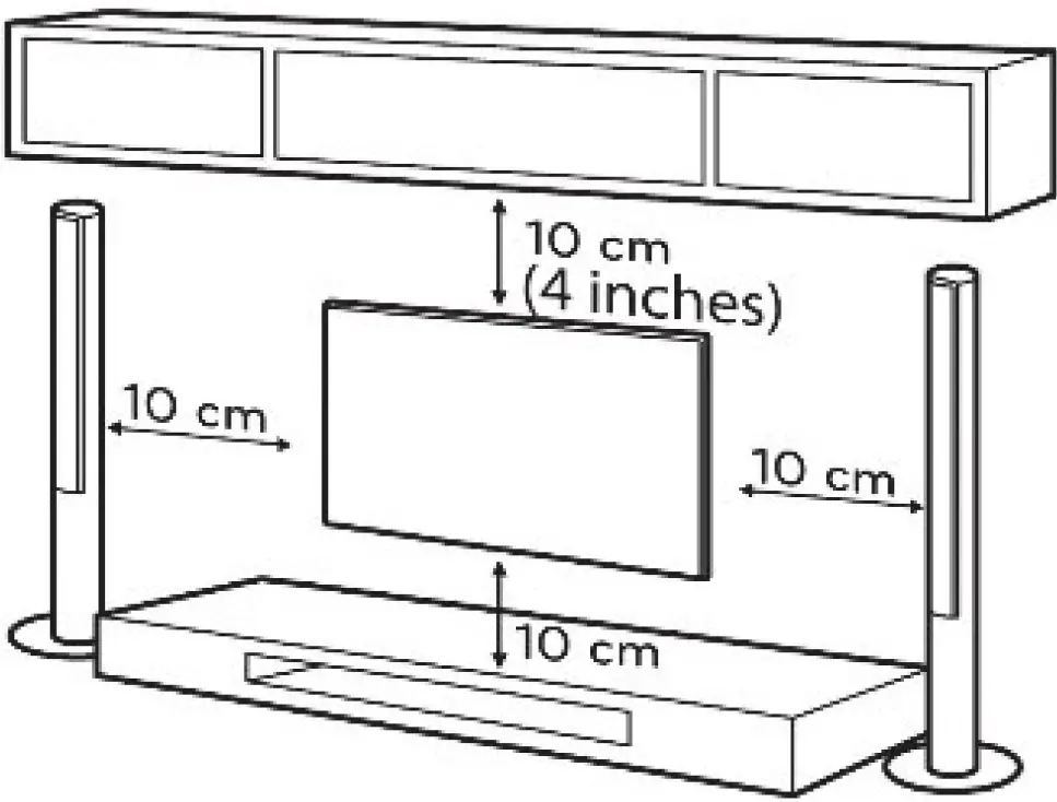 Wall-hanging bracket 01