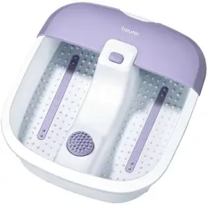 beurer FB 12 Bubble Foot Spa