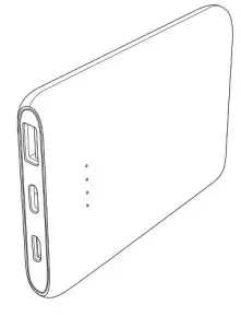 hama 187290 Supreme 5HD 5000mAh Power