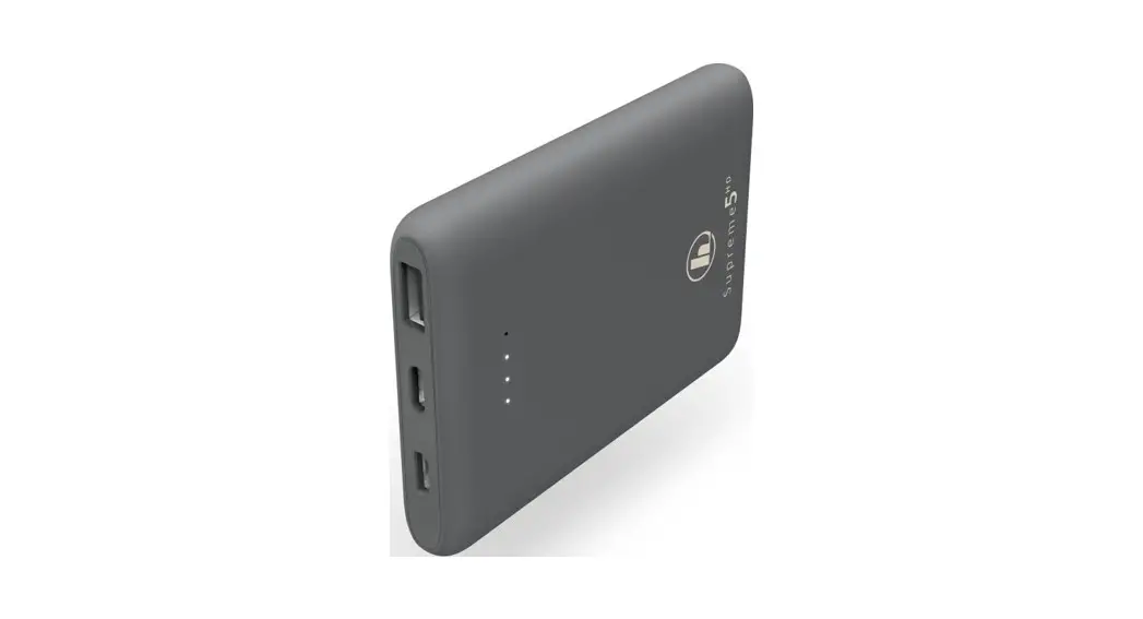 Hama 187290 Supreme 5hd 5000mah Power Pack Instruction Manual