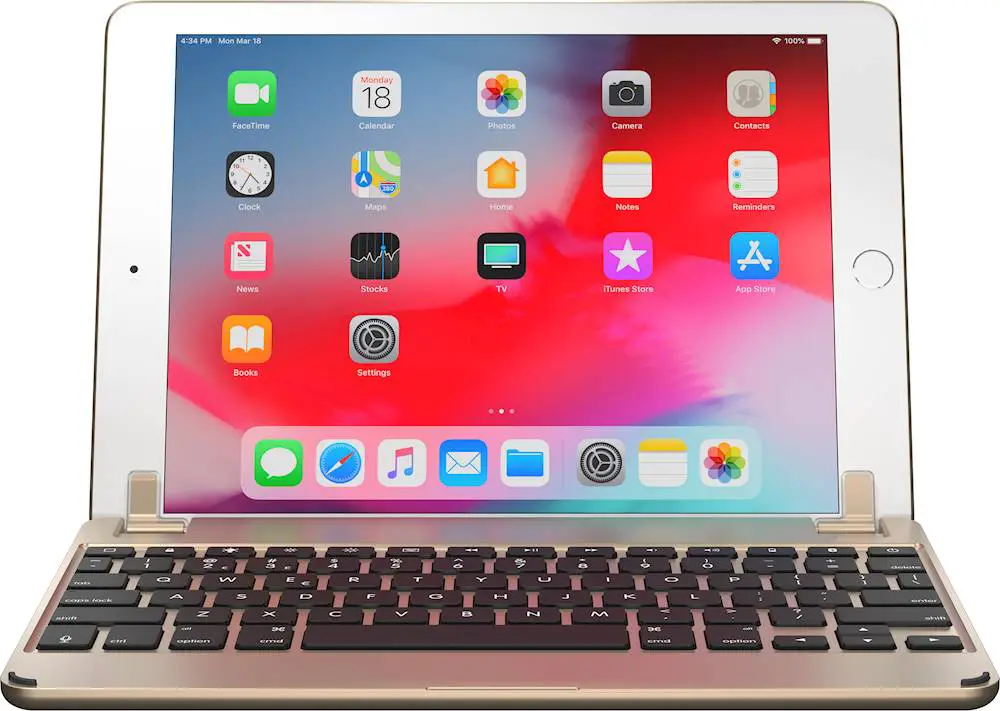 Brydge 9.7 Apple iPad Keyboaed for ipad