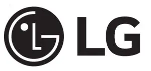 LG OLED - logo