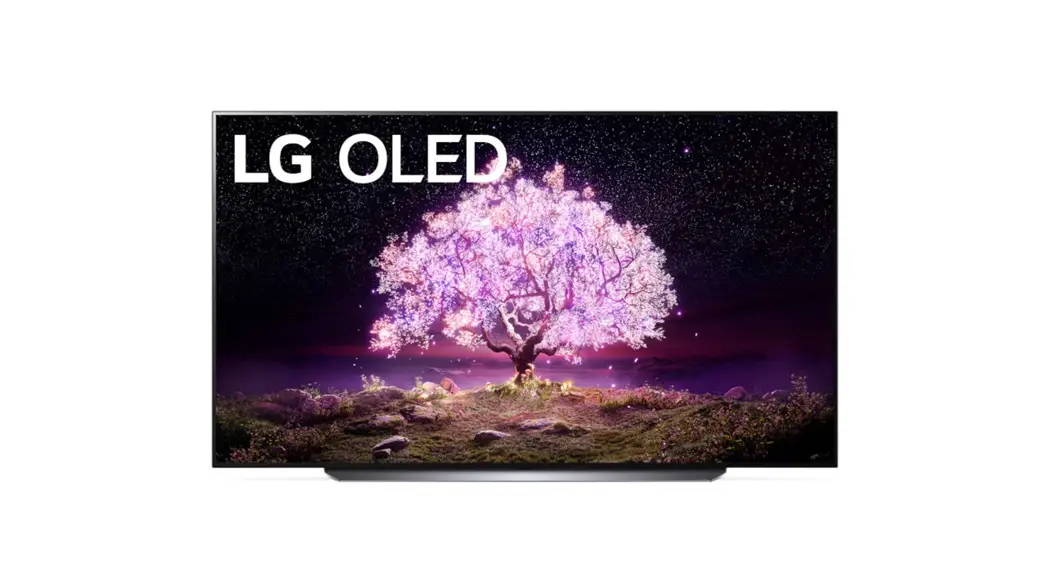 Lg Oled83c1pua 83 Inch 4k Smart Led Tv Installation Guide Lg Oled83c1pua 83 Inch 4k Smart Led Tv Installation Guide