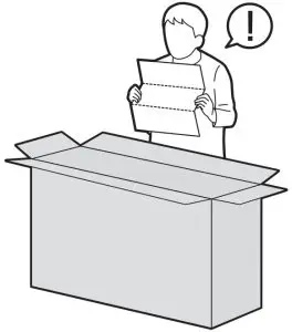 LG OLED83C1PUA 83 Inch 4K Smart LED TV - fog 1