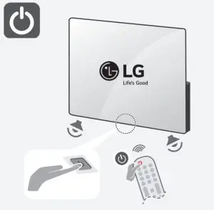 LG OLED83C1PUA 83 Inch 4K Smart LED TV - fog 10