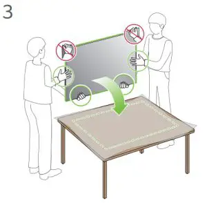 LG OLED83C1PUA 83 Inch 4K Smart LED TV - fog 3