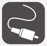 LG OLED83C1PUA 83 Inch 4K Smart LED TV - icon 1