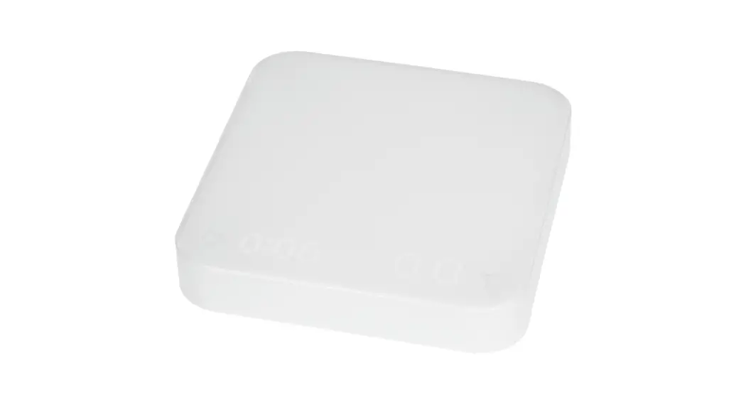 Acaia 4250 Pearl Coffee Scale User Guide