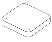 acaia 4250 Pearl Coffee Scale-acaia 4250 Pearl Coffee Scale