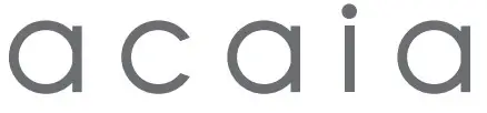 acaia logo