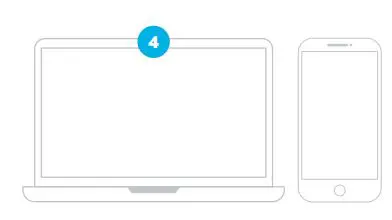 element E2AA40R HD Smart Roku Smart LED TV User Guide - Activate your smart TV