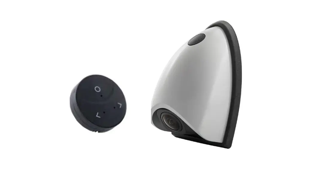 Connects2 Cam-42 Wide Angle Universal Brake Light Camera User Manual