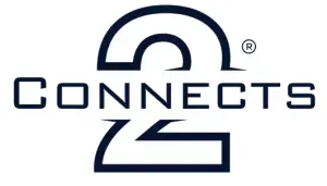 Connects2 CAM 42 Wide Angle Universal Brake Light Camera - logo