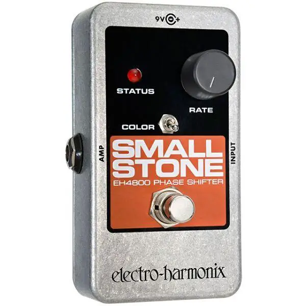 EHX SMALL STONE Phase Shifter