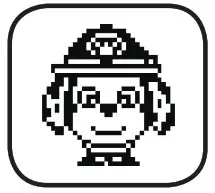 vtech 539300 PAW Patrol Learning Phones- Characters