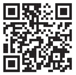 ELECOM XGL10UBS 5 Buttons Blue LED Wired Mouse - qrcod2