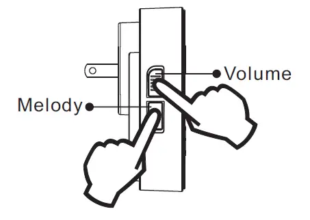 delete the sensors of the receiver