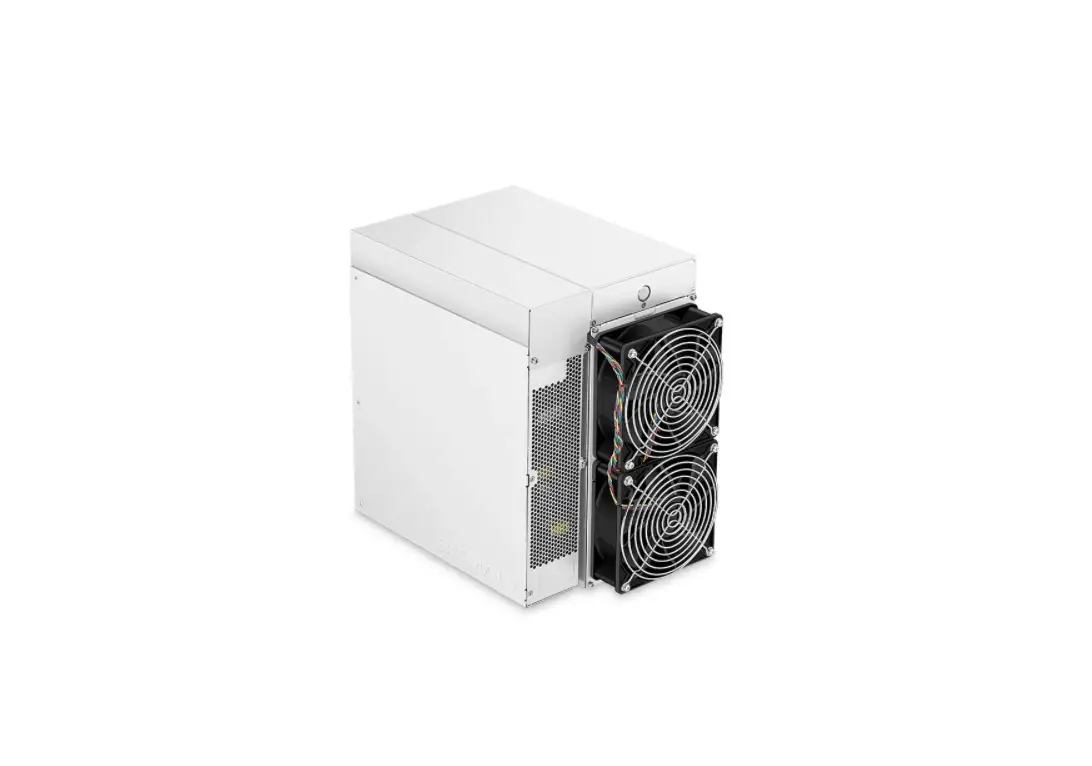 Bitmain Antminer S19 Pro Server Installation Guide