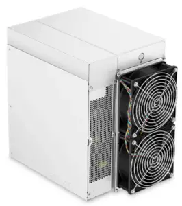 BITMAIN ANTMINER S19 Pro Server