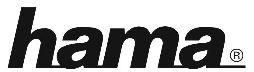 hama logo