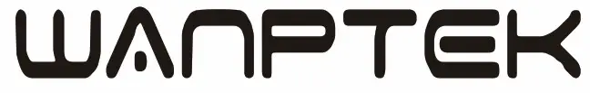 WANPTEK logo