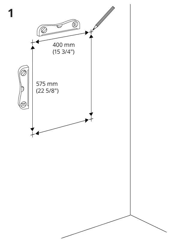 IKEA NYSJÖN Bathroom Mirror-02