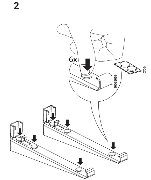 IKEA NYSJÖN Bathroom Mirror-03