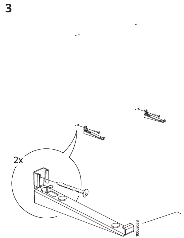 IKEA NYSJÖN Bathroom Mirror-04